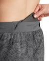 Launch Pro 7" Printed short