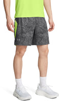 Launch Pro 7" Printed short