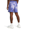 Launch Pro 7" Printed short