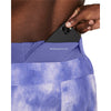 Launch Pro 7" Printed short