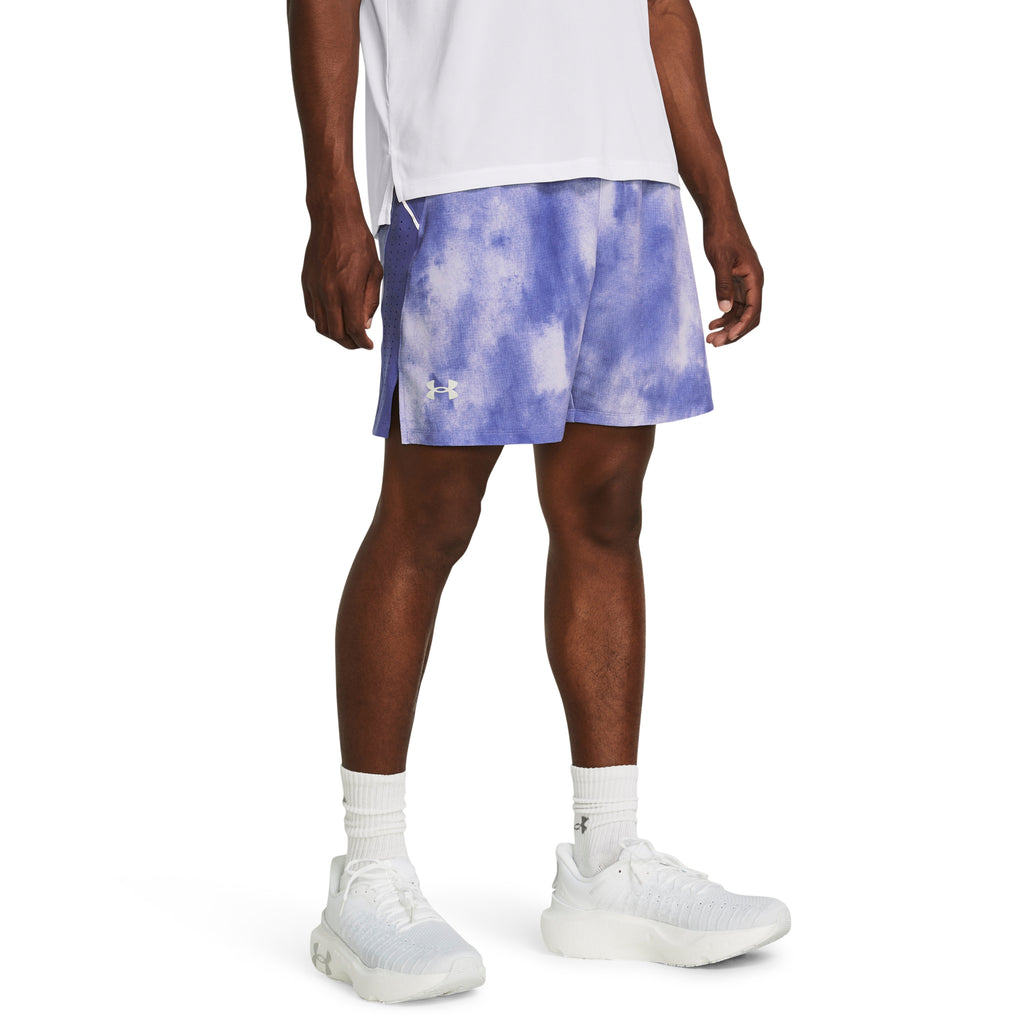 Launch Pro 7" Printed short