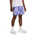 Launch Pro 7" Printed short