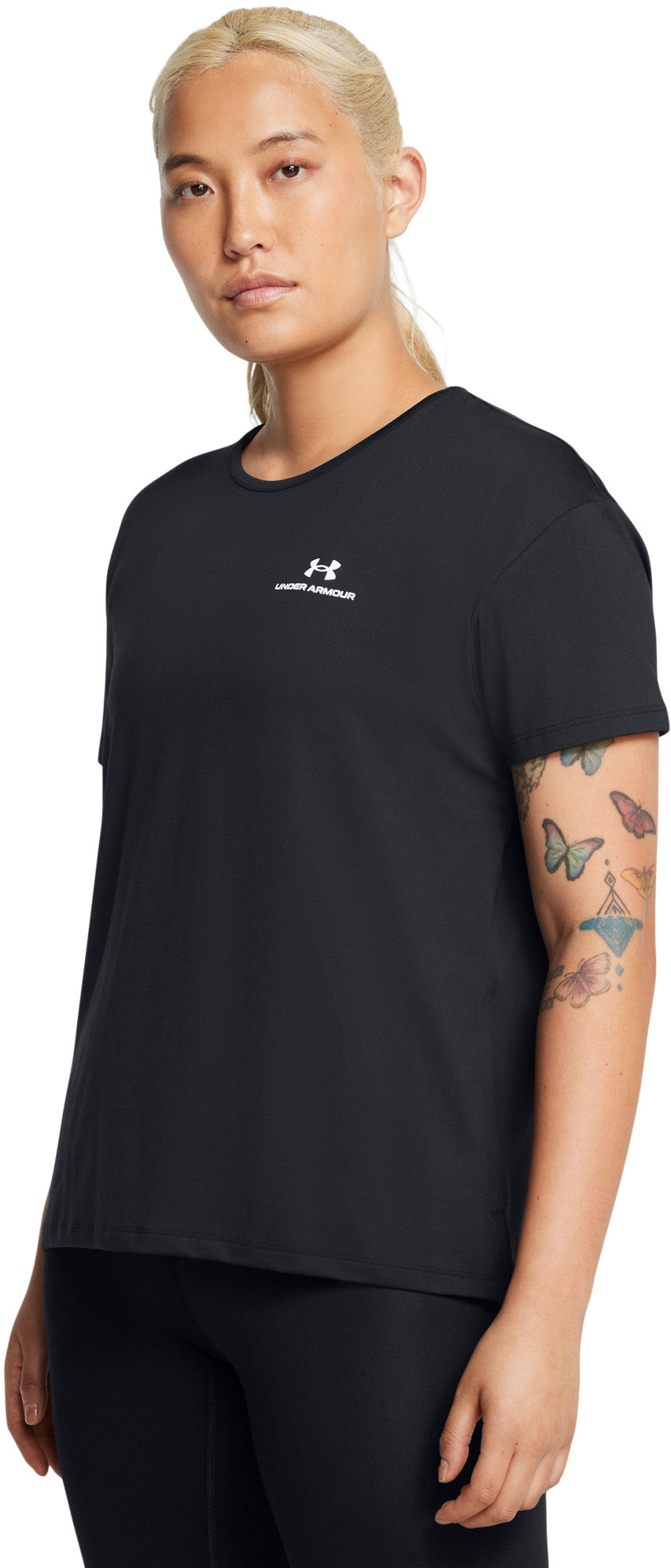 Rush Energy 2.0 Shirt