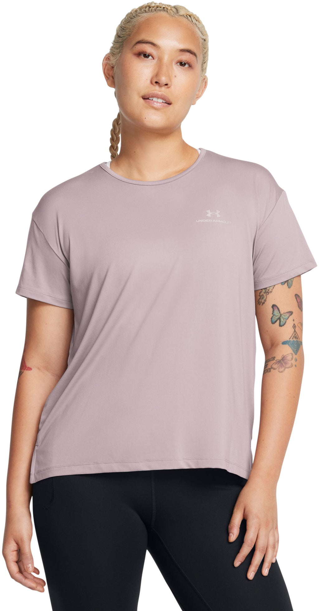 Rush Energy 2.0 Shirt