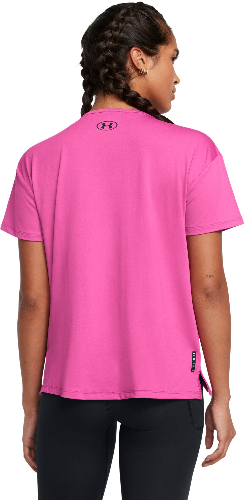 Rush Energy 2.0 Shirt