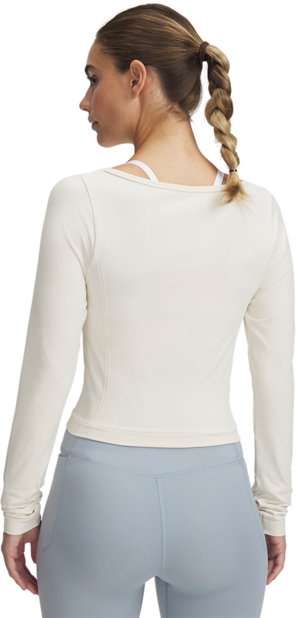 Vanish Seamless longsleeve