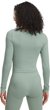 Vanish Seamless longsleeve