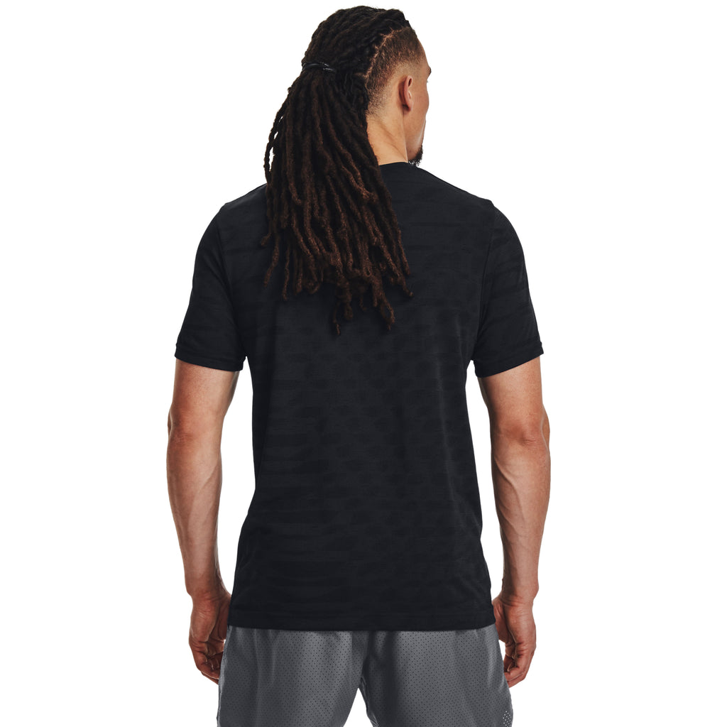 Seamless Ripple t-shirt