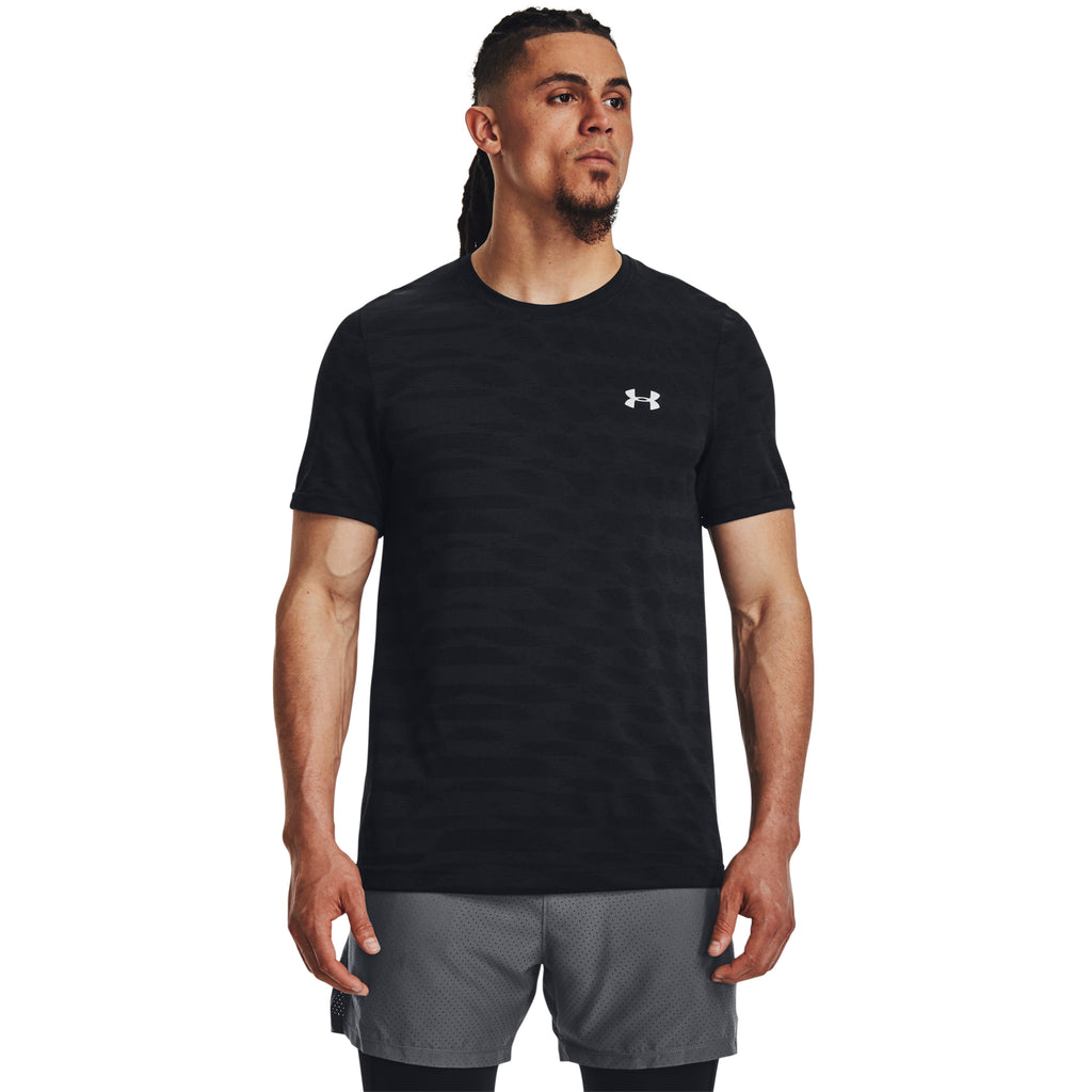 Seamless Ripple t-shirt