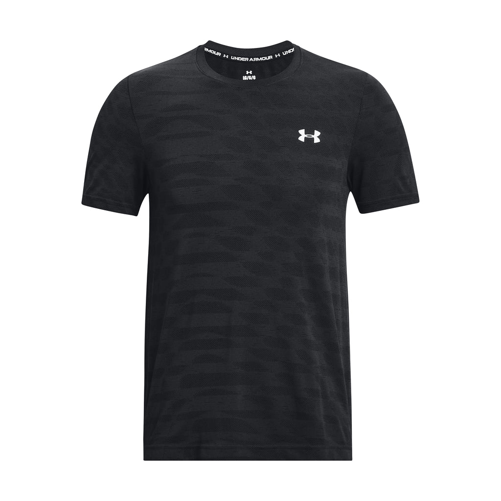 Seamless Ripple t-shirt