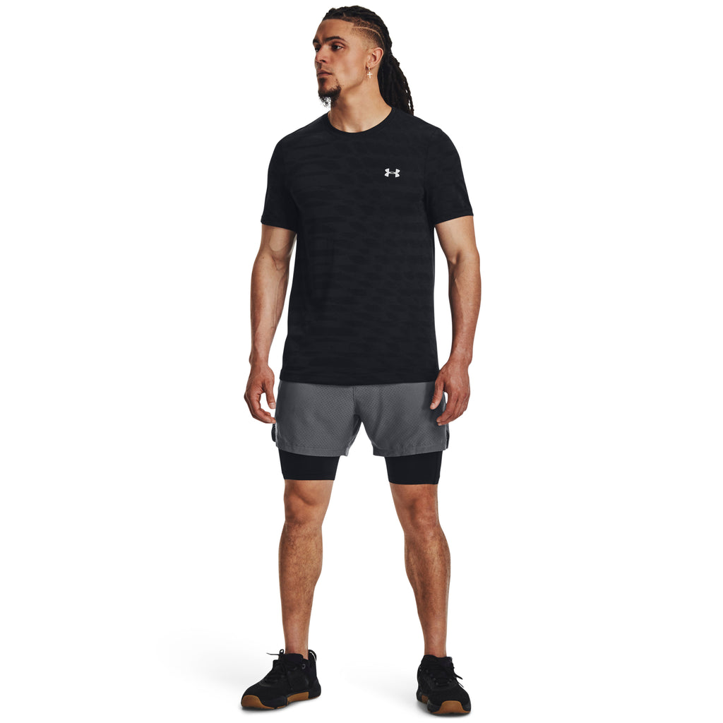 Seamless Ripple t-shirt