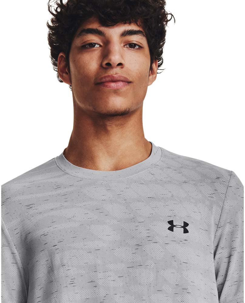 Seamless Ripple t-shirt