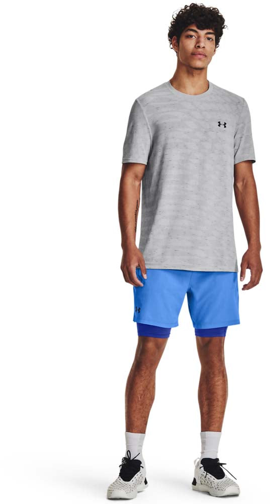 Seamless Ripple t-shirt