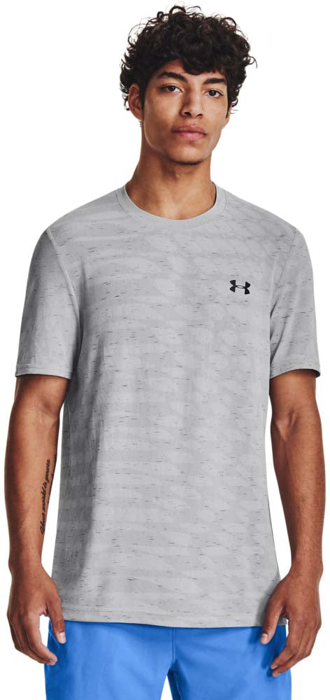 Seamless Ripple t-shirt