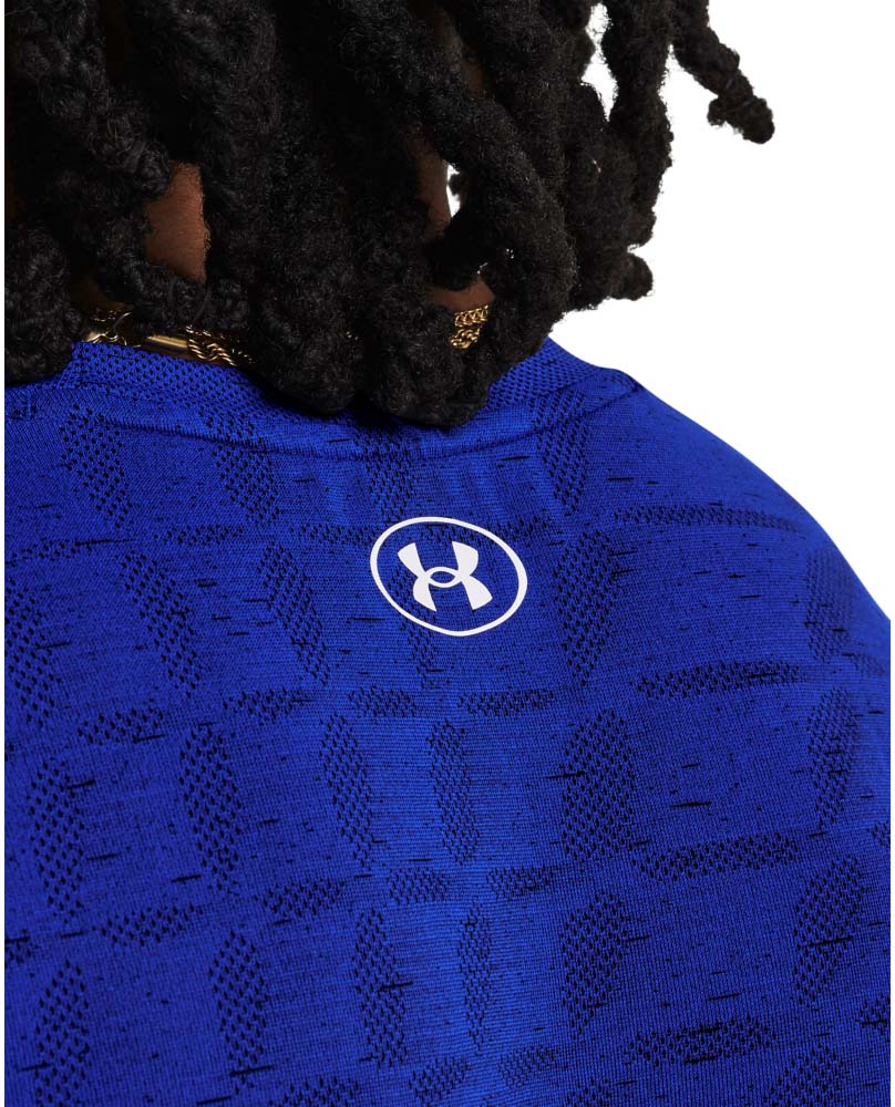 Seamless Ripple t-shirt