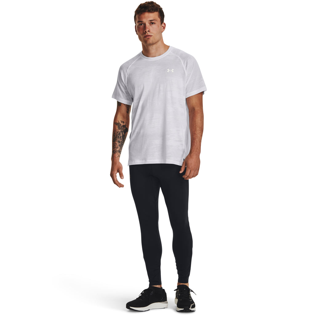 Qualifier Elite legging