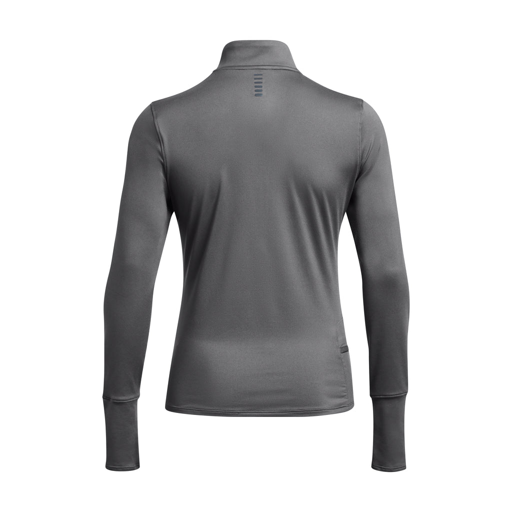 Launch Pro Half Zip longsleeve