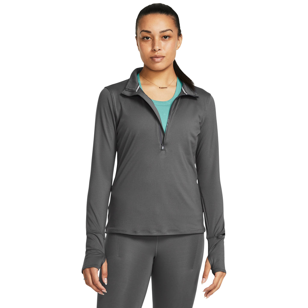 Launch Pro Half Zip longsleeve