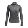 Launch Pro Half Zip longsleeve