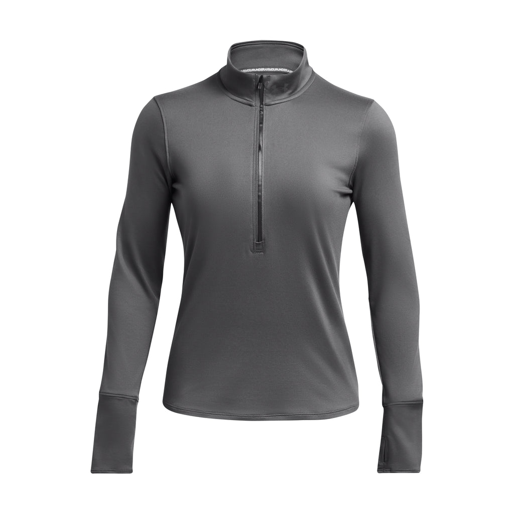Launch Pro Half Zip longsleeve