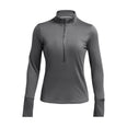 Launch Pro Half Zip longsleeve