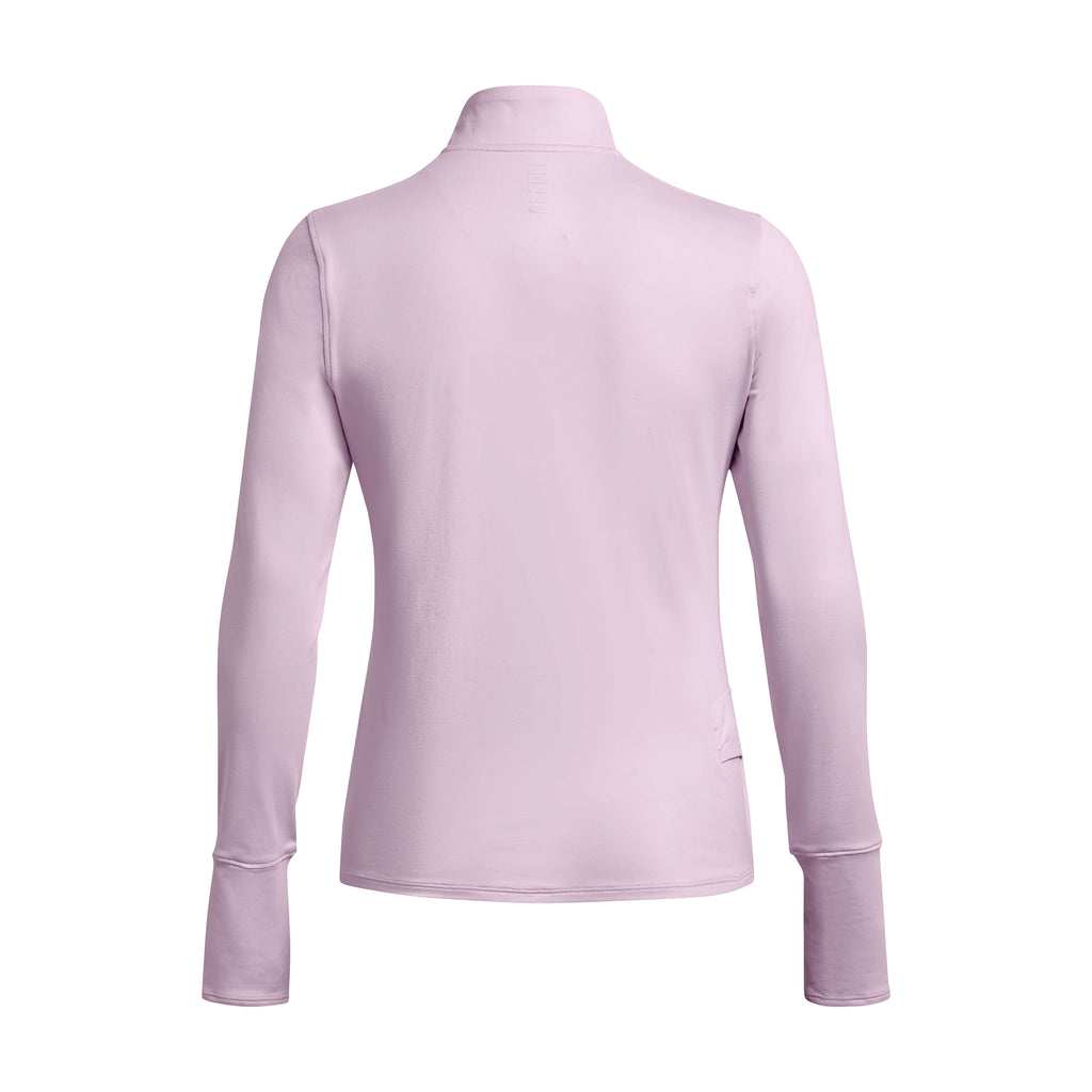 Launch Pro Half Zip longsleeve