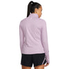 Launch Pro Half Zip longsleeve