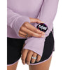 Launch Pro Half Zip longsleeve