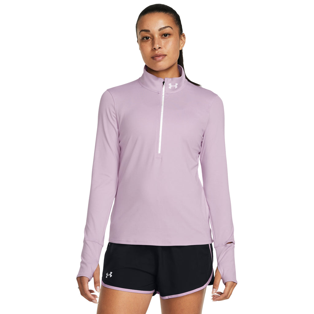 Launch Pro Half Zip longsleeve