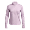 Launch Pro Half Zip longsleeve