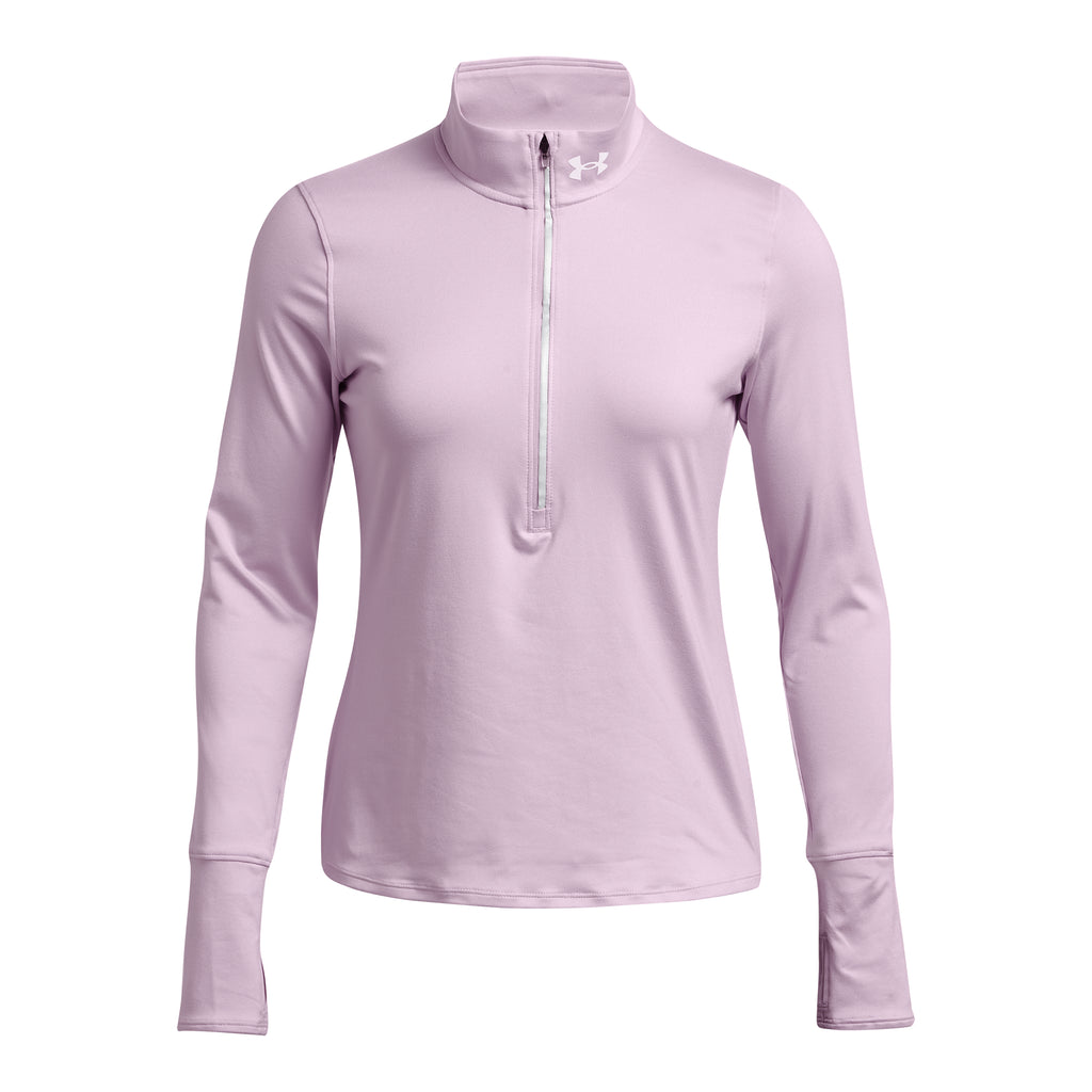 Launch Pro Half Zip longsleeve