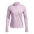 Launch Pro Half Zip longsleeve