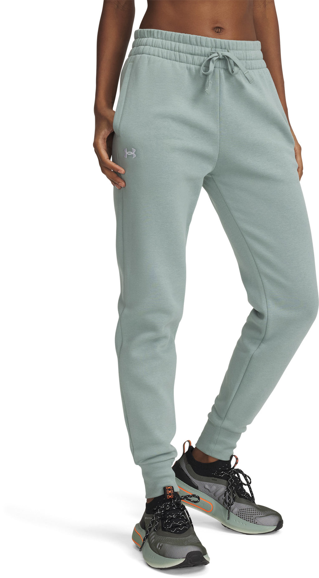Rival Fleece joggingbroek