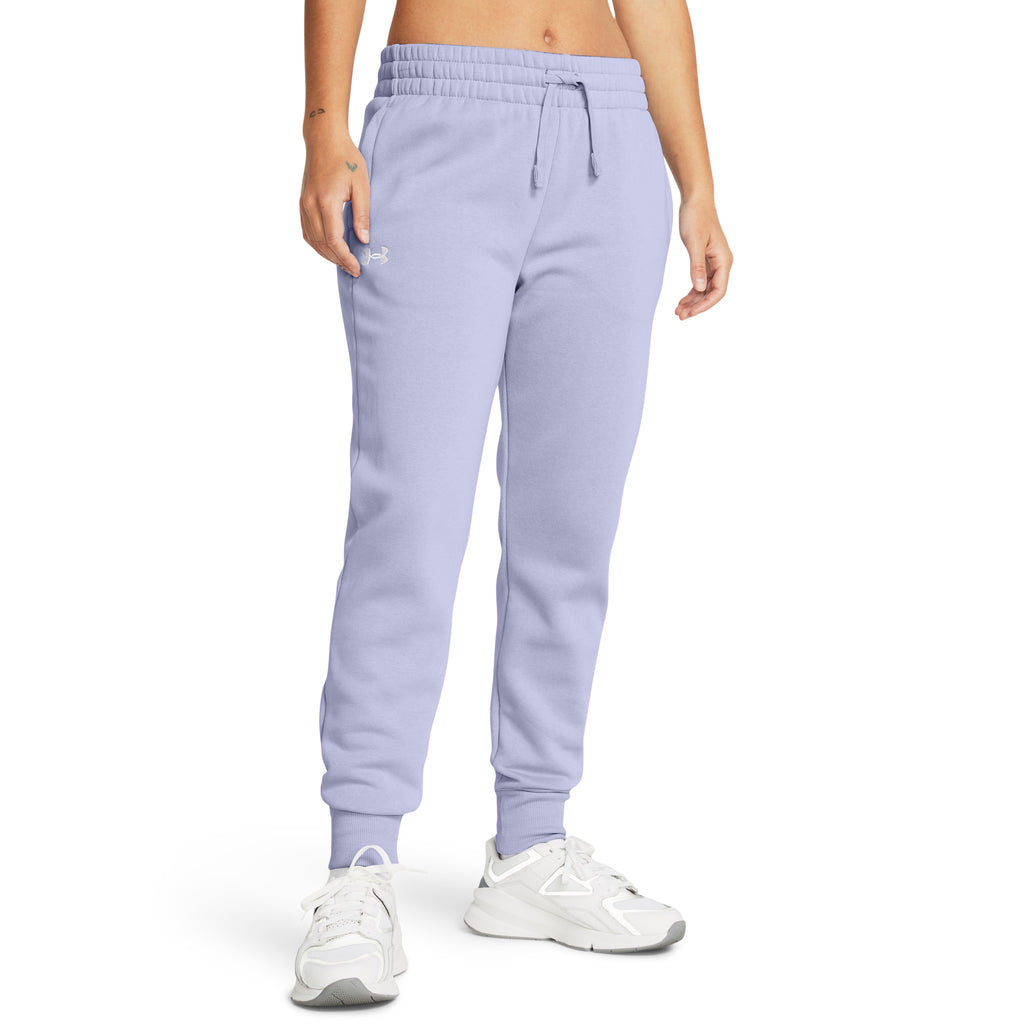 Rival Fleece joggingbroek