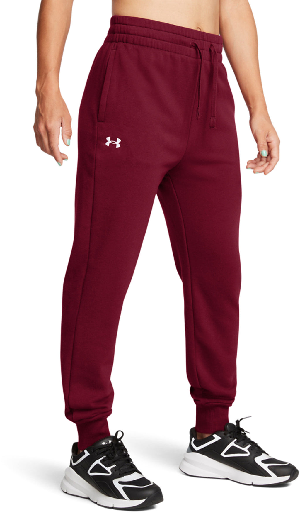 Rival Fleece joggingbroek