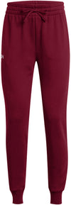 Rival Fleece joggingbroek