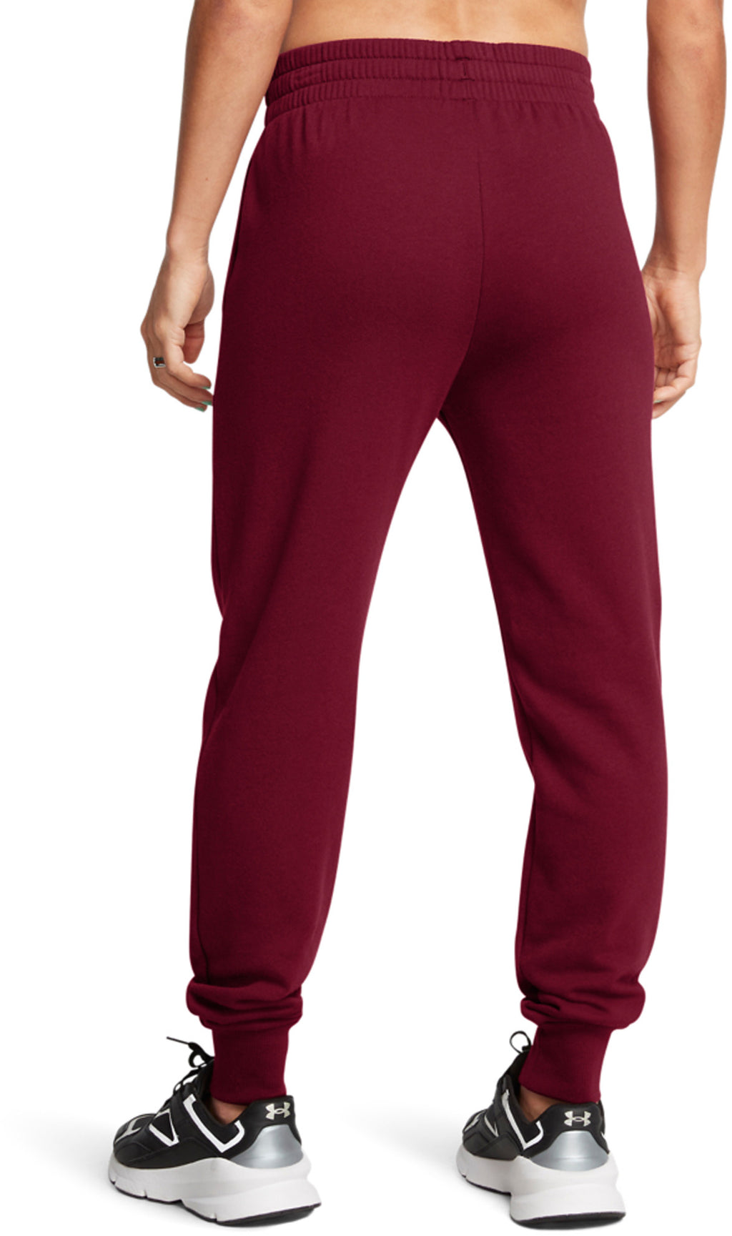 Rival Fleece joggingbroek