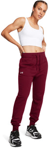 Rival Fleece joggingbroek