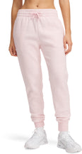 Rival Fleece joggingbroek