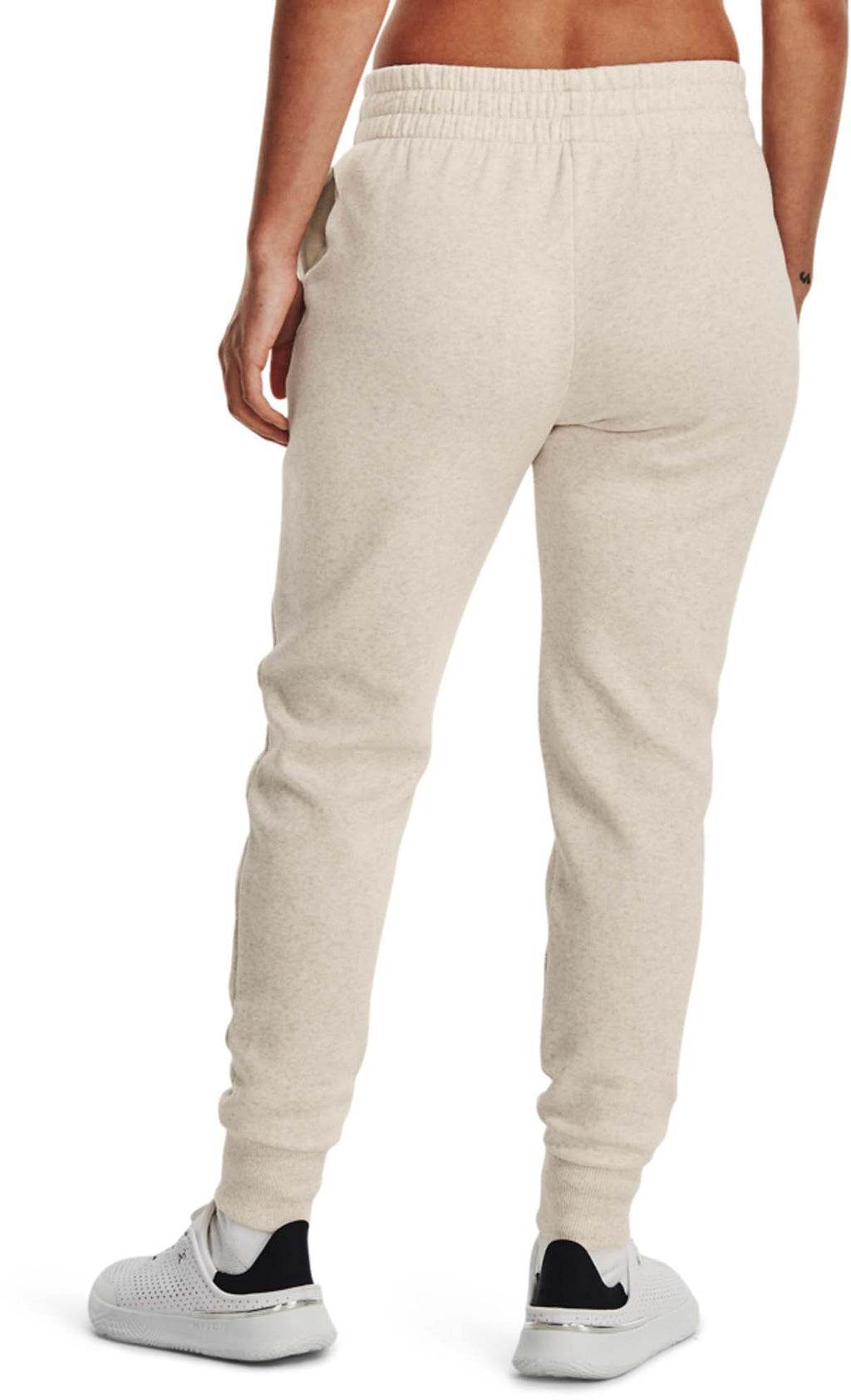 Rival Fleece joggingbroek