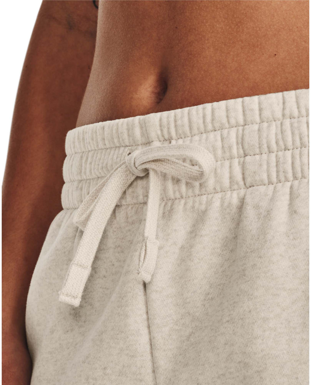 Rival Fleece joggingbroek