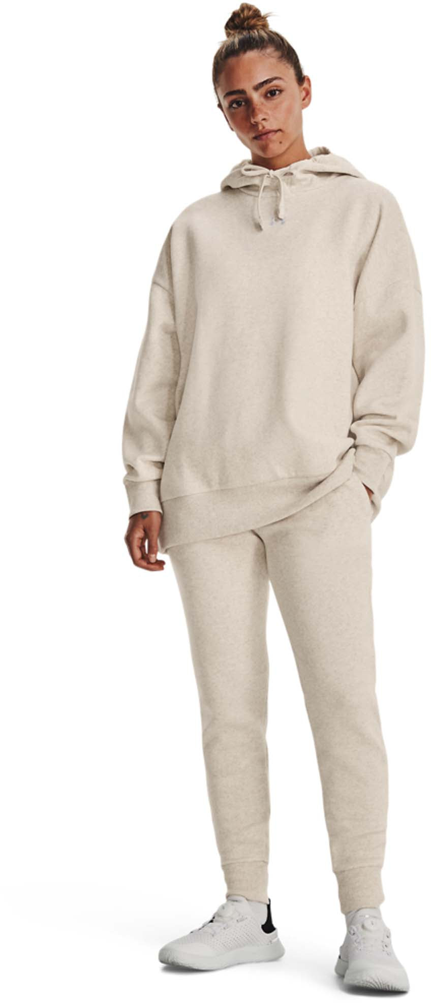 Rival Fleece joggingbroek