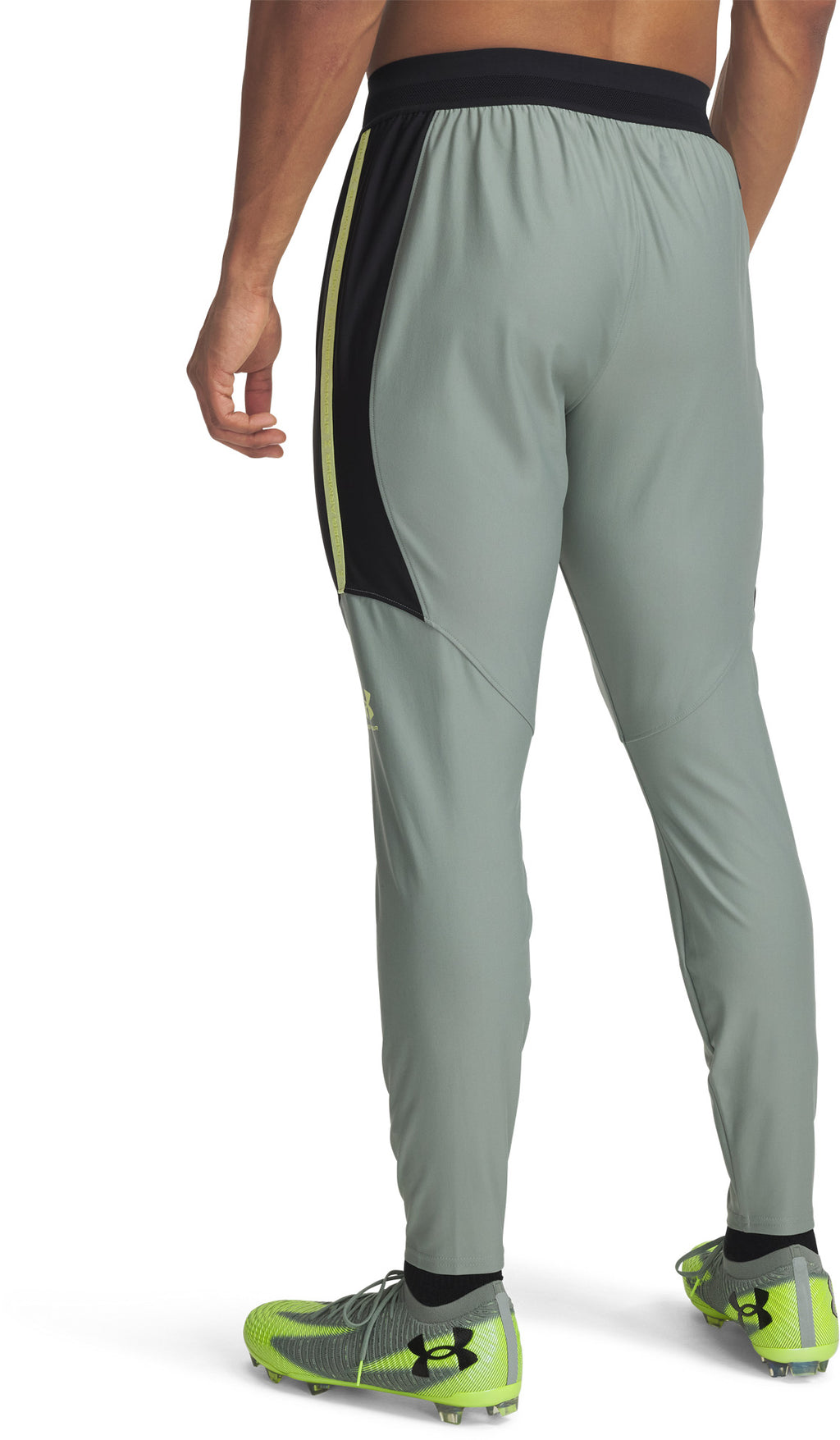 Challenger Pro broek