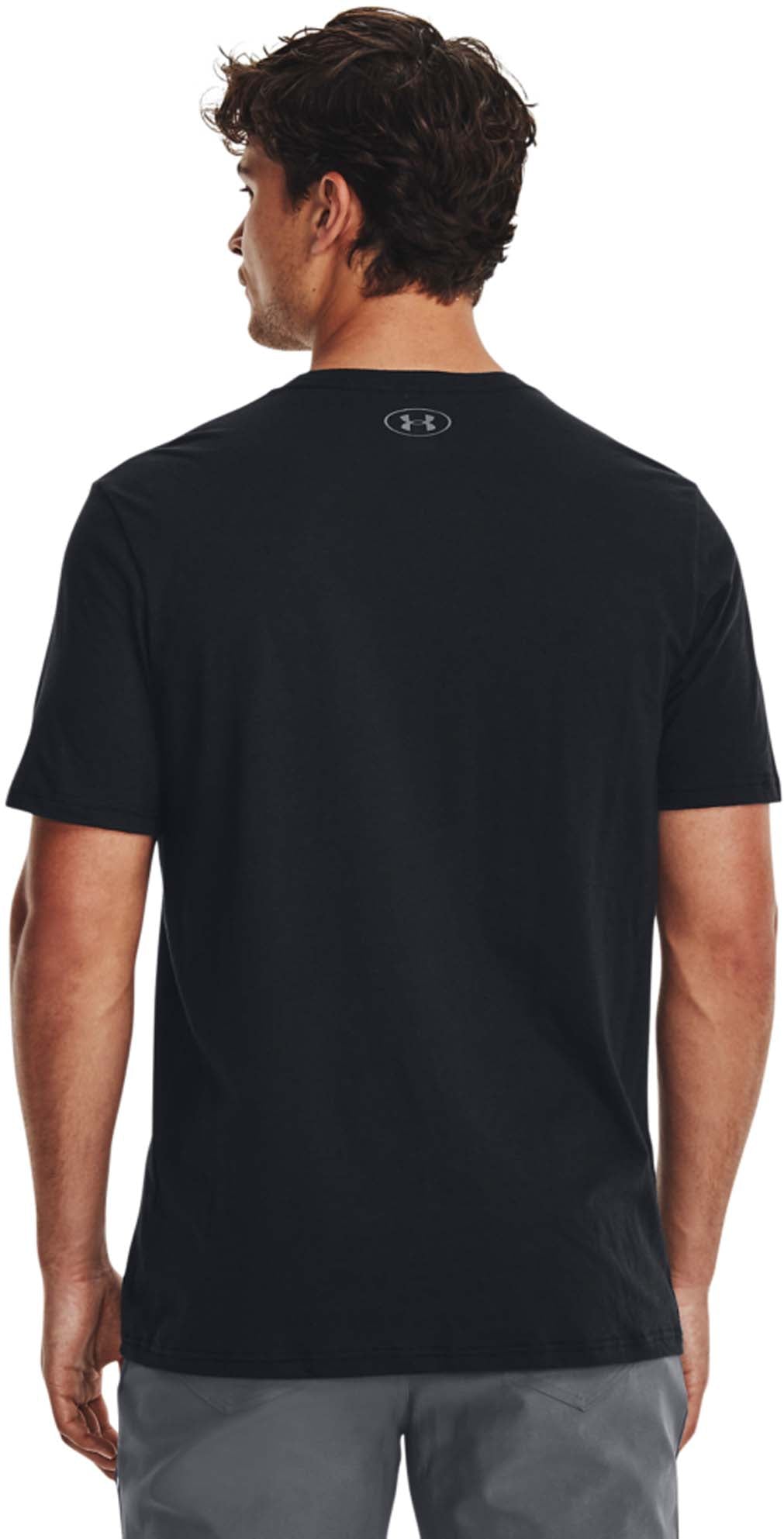 Big Logo Fill shortsleeve shirt