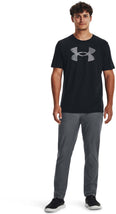 Big Logo Fill shortsleeve shirt