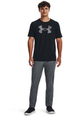 Big Logo Fill shortsleeve shirt