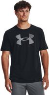 Big Logo Fill shortsleeve shirt