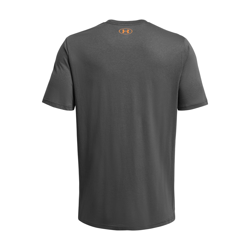 Big Logo Fill shortsleeve shirt