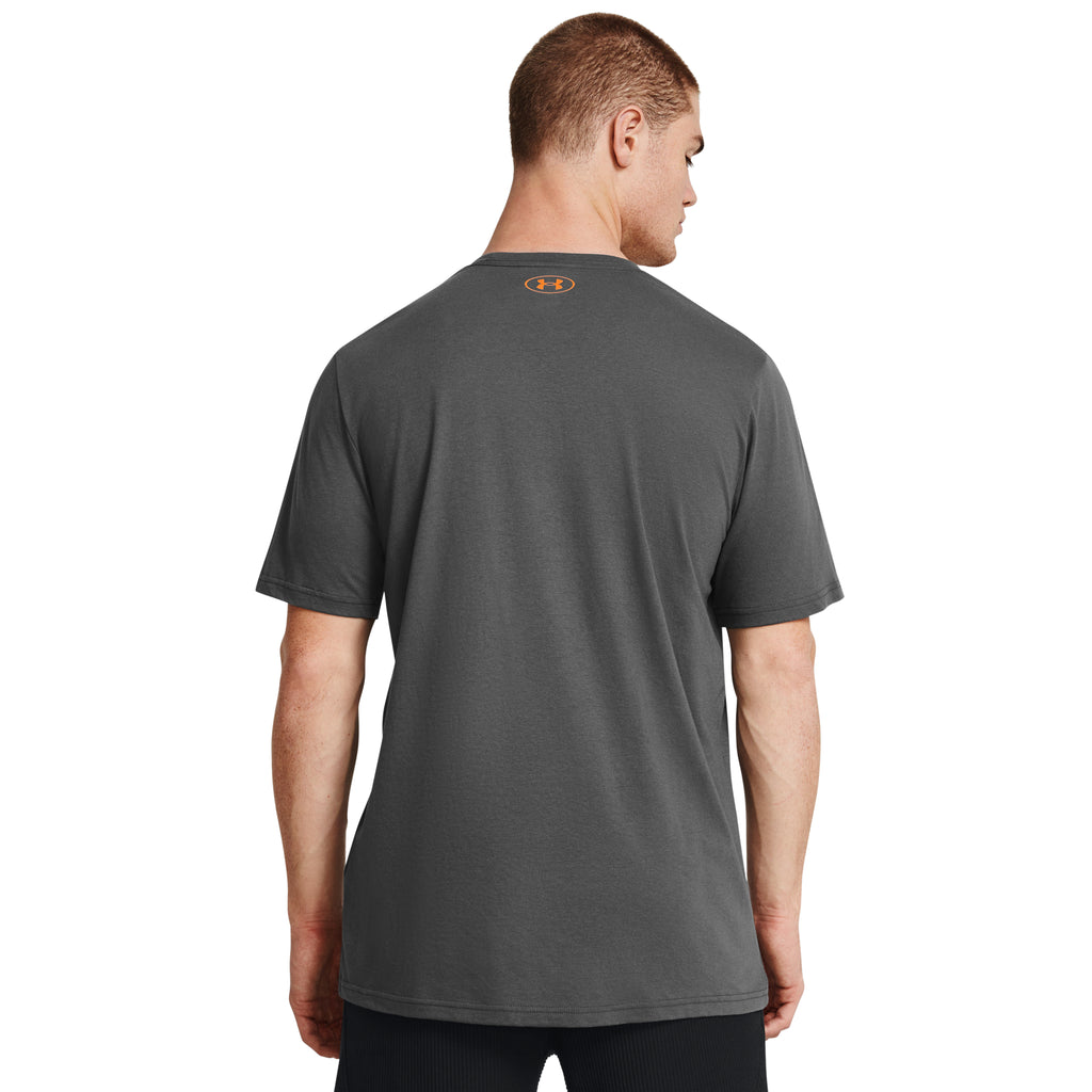 Big Logo Fill shortsleeve shirt