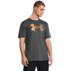 Big Logo Fill shortsleeve shirt